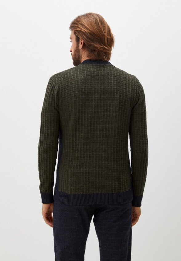 Кардиган Alessandro Manzoni