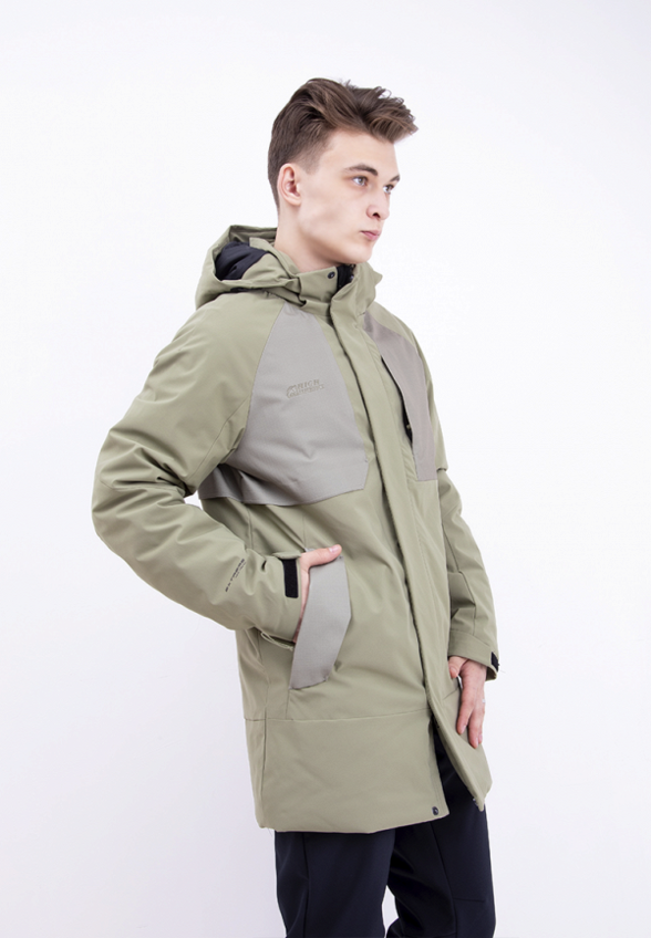 Парка High Experience