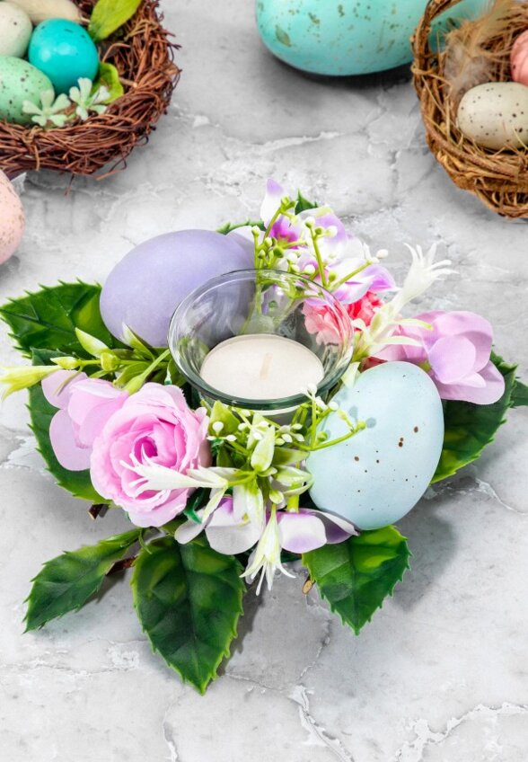 Подсвечник Elan Gallery