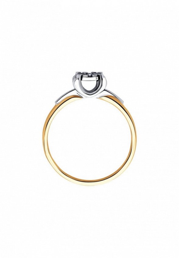 Кольцо Sokolov