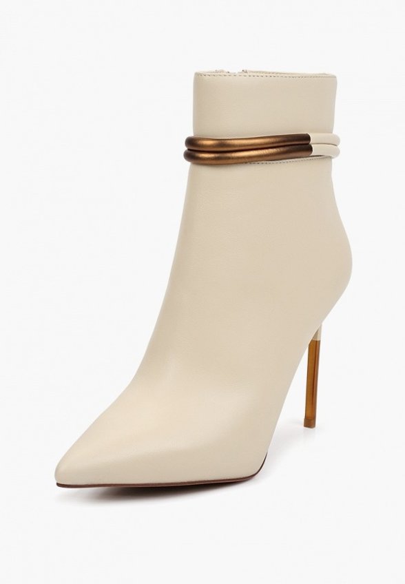 Ботильоны Vitacci