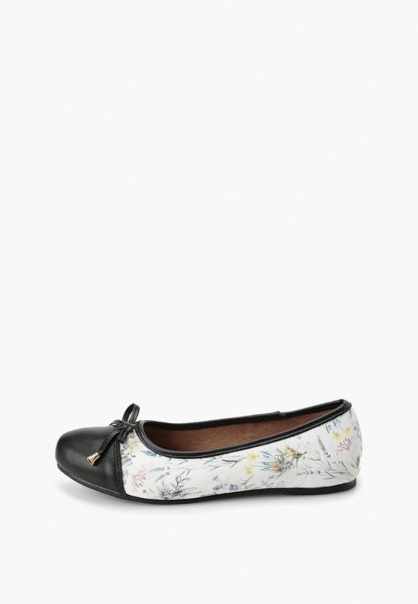 Балетки Donna D’oro