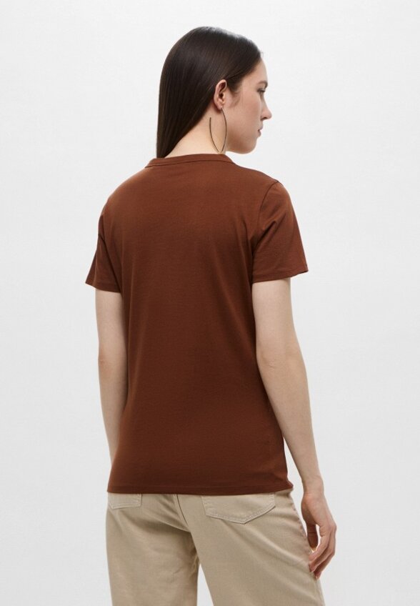 Футболка Boss