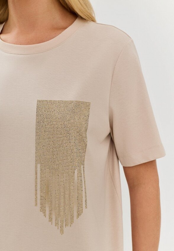 Футболка Bulmer