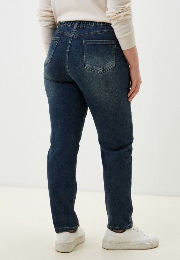 Джинсы Nadia Piskun