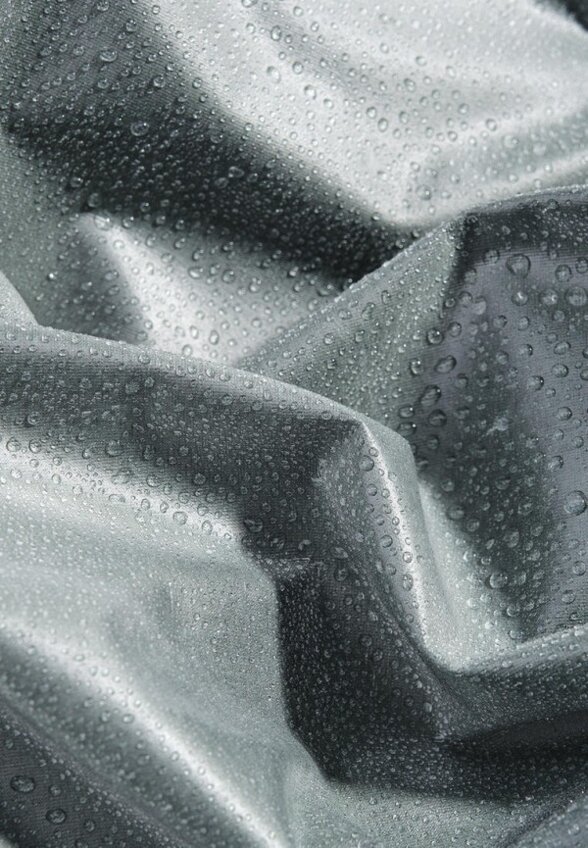 Штора для ванной Moroshka