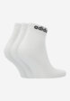 Носки Adidas, 3 пары, Белый2  - превью