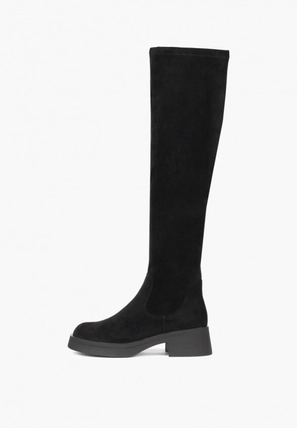 Ботфорты Instreet