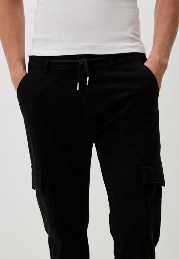 Брюки Roberto Jordiani