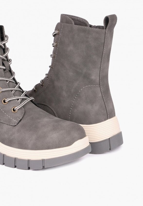 Ботинки Instreet