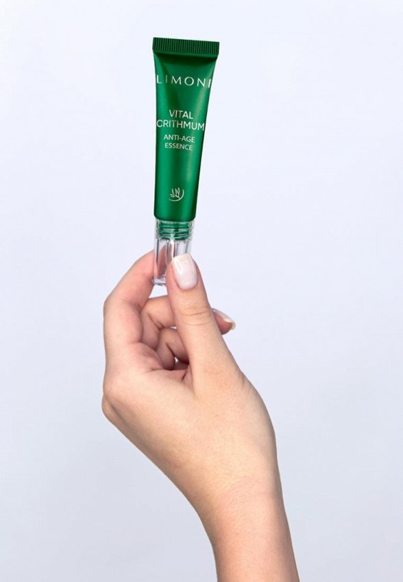 Набор для ухода за лицом Limoni