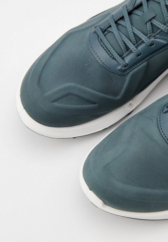 Кроссовки Ecco