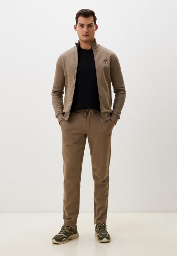 Брюки спортивные Ruck&Maul