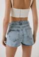 Шорты джинсовые Trendyol3  - превью