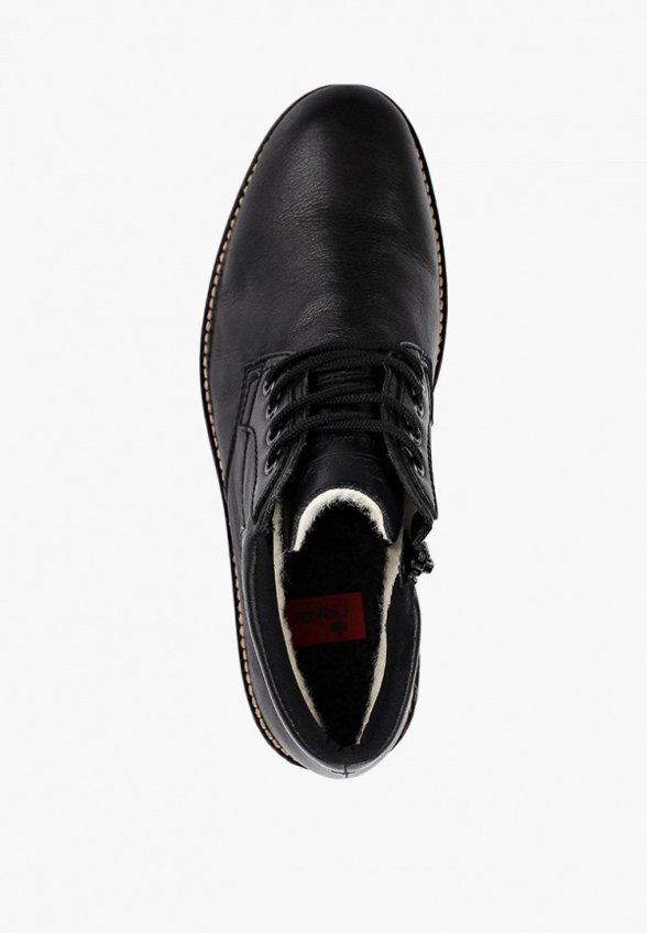 Ботинки Rieker