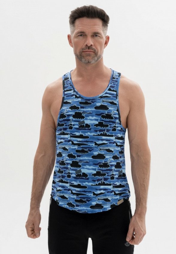 Майка Великоросс