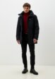 Пуховик Al Franco2  - превью