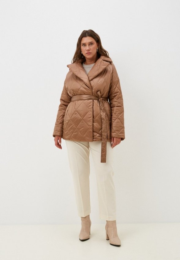 Куртка-пальто Le Monique