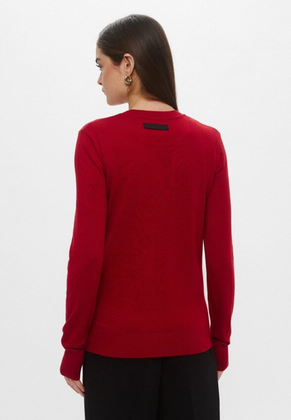 Джемпер John Richmond