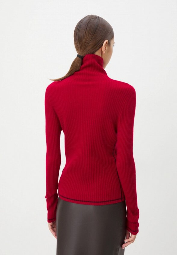 Водолазка Maison David