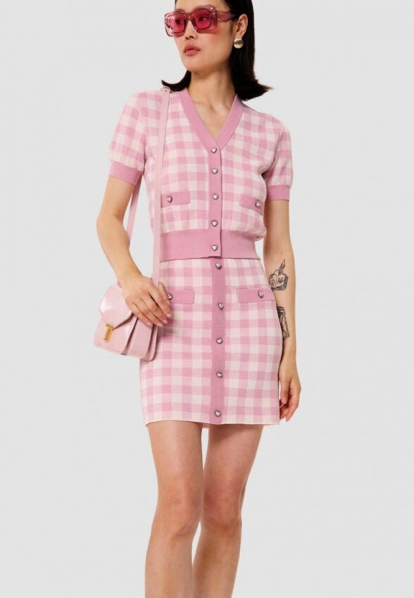 Кардиган Tara Jarmon