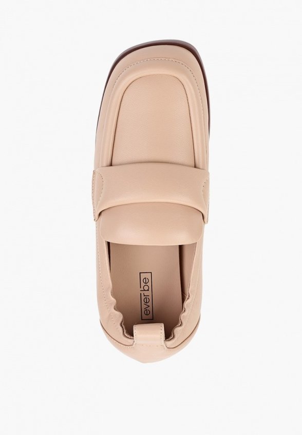 Лоферы Ever Be