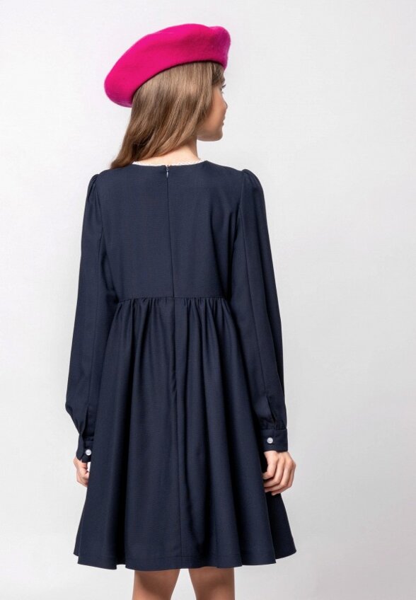 Платье Oletwice