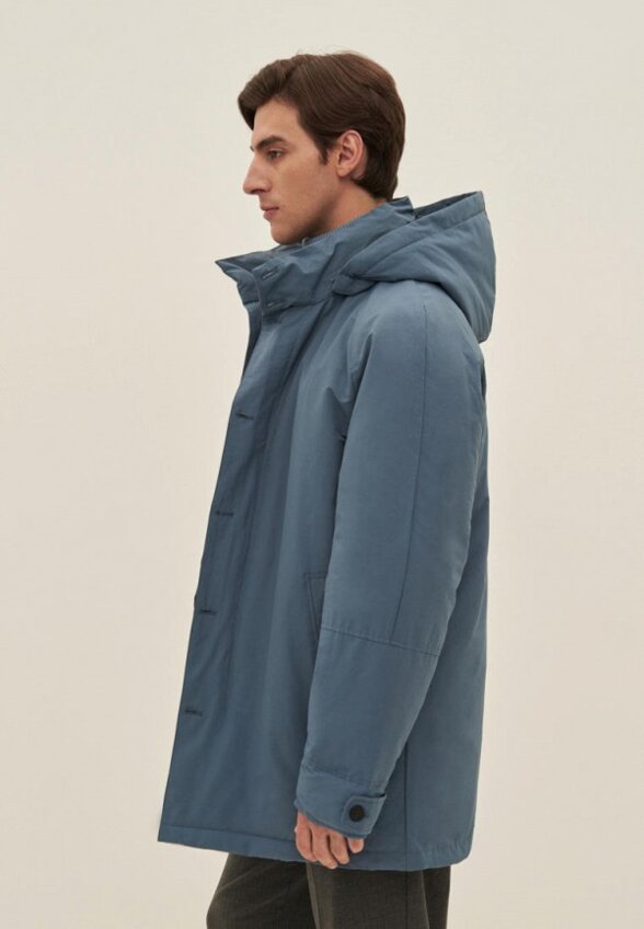 Куртка утепленная Finn Flare