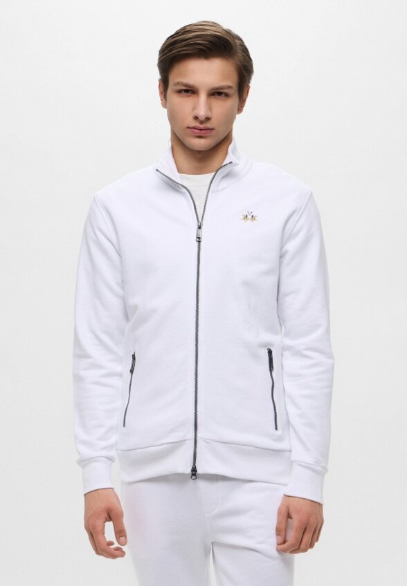 Олимпийка La Martina