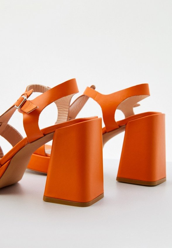 Босоножки Valeani