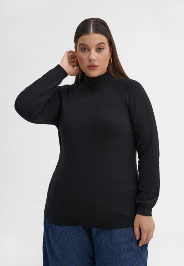 Водолазка Naturaxl