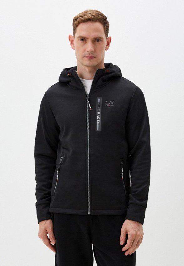 Ветровка City Race