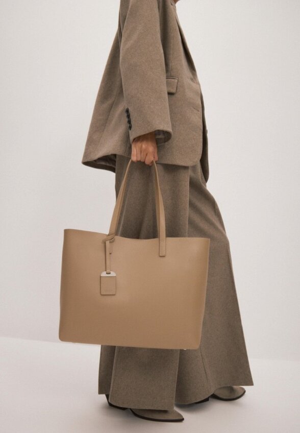 Сумка и брелок Lucca