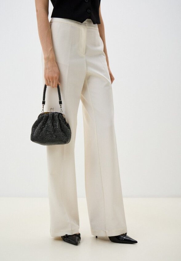 Клатч Снежная Королева