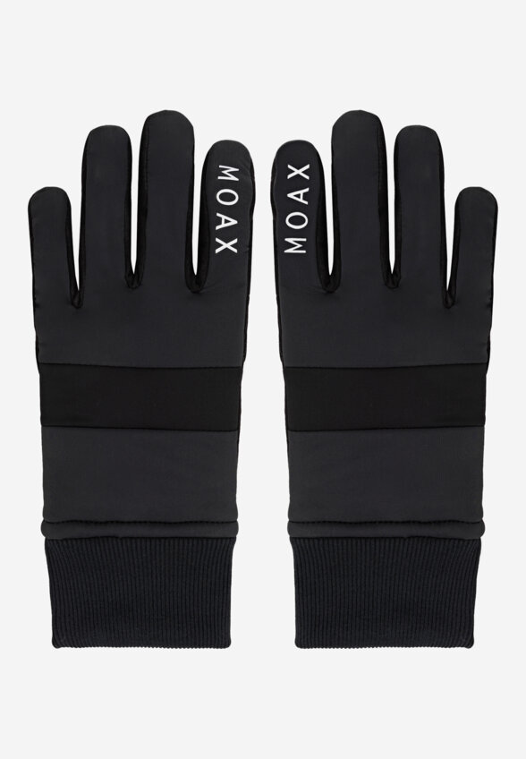 Перчатки мужские Moaxsport Cross, Серый