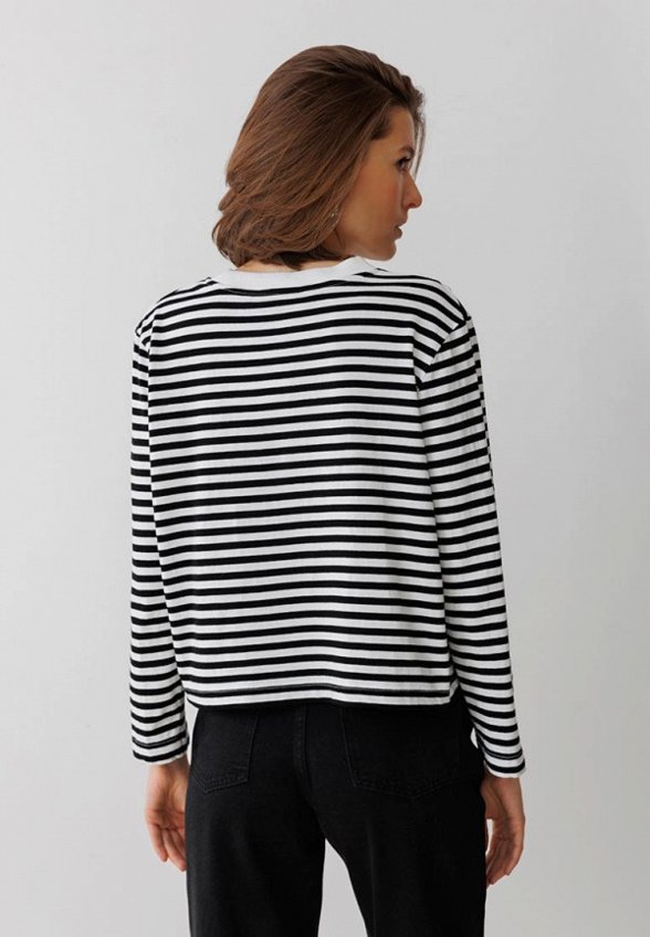 Лонгслив Urban Tiger