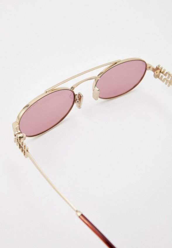 Очки солнцезащитные Miu Miu