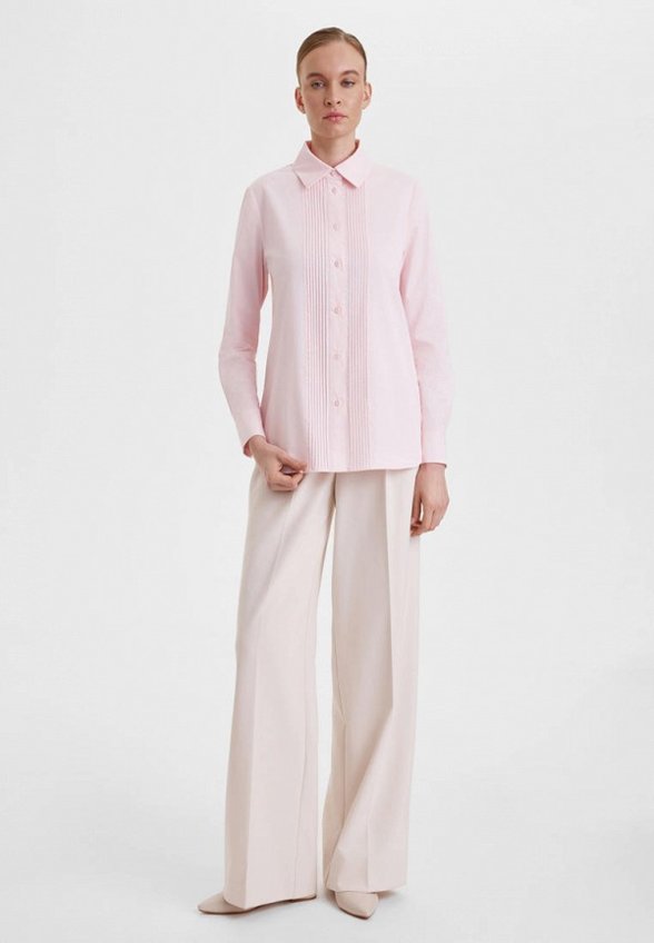 Рубашка N.O.M.I