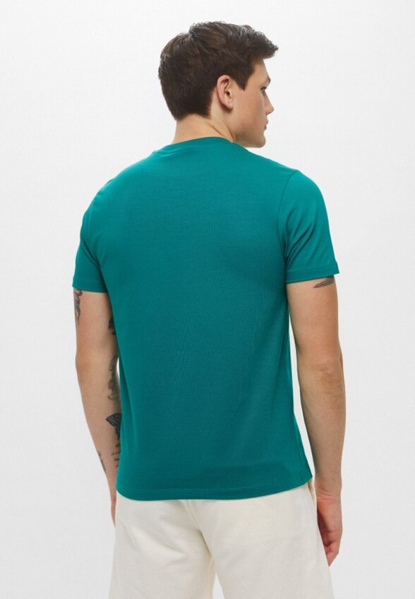 Футболка Bikkembergs