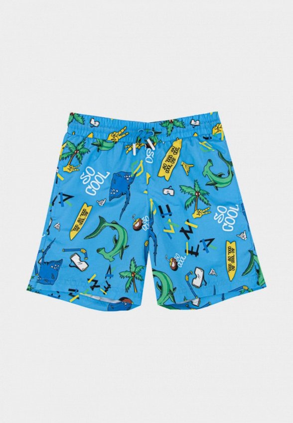 Шорты для плавания Kapika