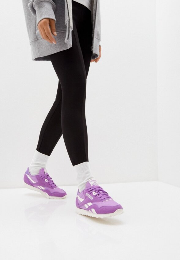 Кроссовки Reebok