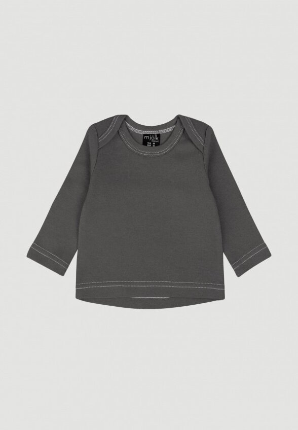 Лонгслив Mjolk