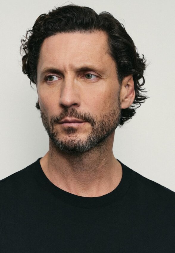 Футболка Zrn Man