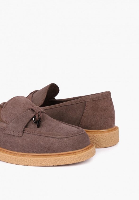 Мокасины Zenden