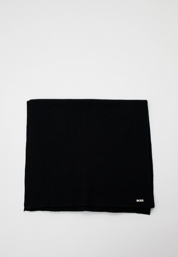 Шапка и шарф Boss