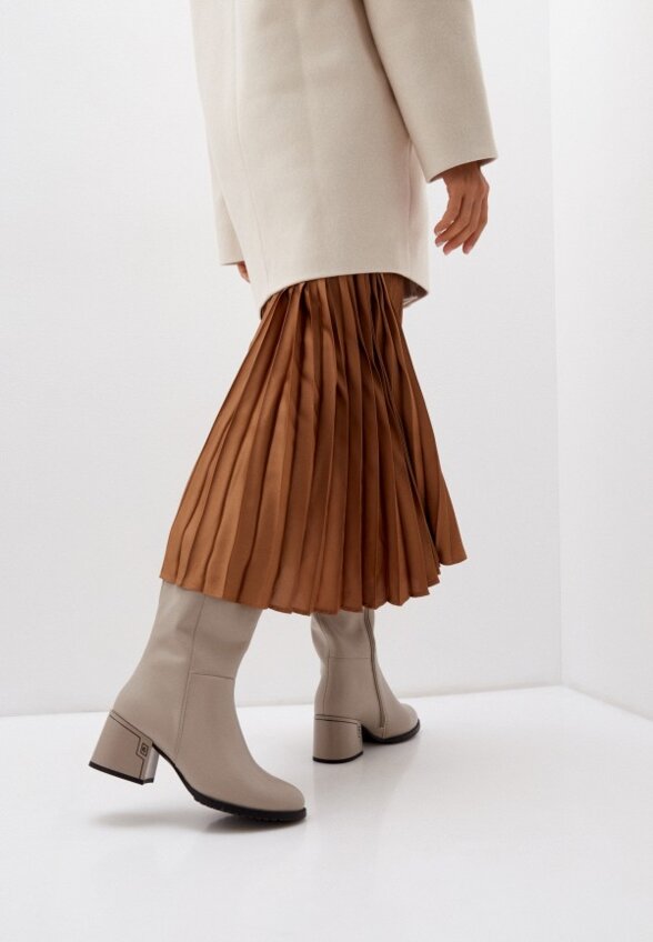 Ботфорты Ivolga