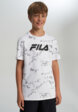 Футболка для мальчиков FILA, Белый2  - превью