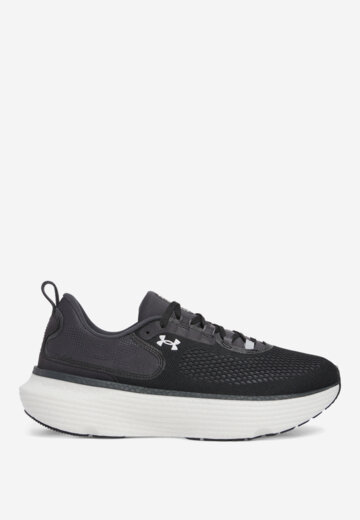 Кроссовки мужские Under Armour Infinite Elite 2, Черный
