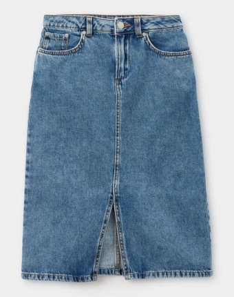 Юбка джинсовая Tom Tailor детям