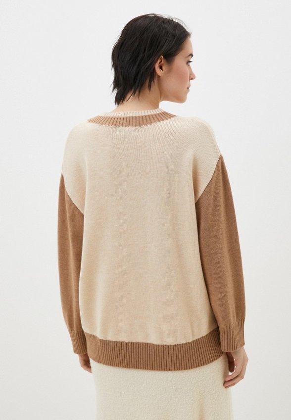 Пуловер Sabrina Scala